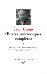 Œuvres romanesques complètes: Tome 4 (Leather Bound)