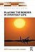 Placing the Border in Everyday Life (Border Regions Series)