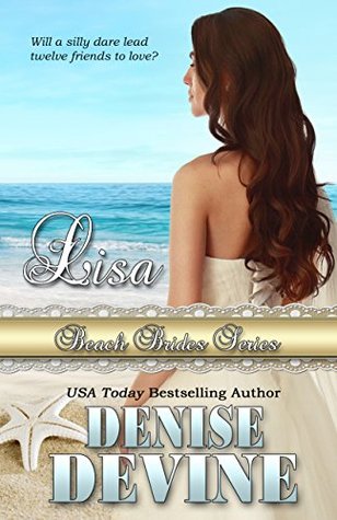Lisa (Beach Brides, #6)