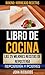 Libro De Cocina: Las 25 mej...