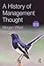 A History of Management Thought