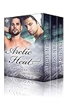 Arctic Heat by T.T.  Kove