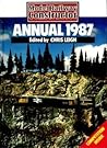 "Model Railway Constructor" Annual 1987