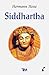 Siddhartha by Hermann Hesse
