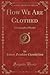 How We Are Clothed: A Geogr...