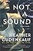 Not a Sound