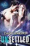 Unsettled by Zach Jenkins