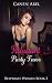Reluctant Party Favor: Desperate Women Book 3