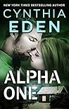 Alpha One by Cynthia Eden