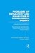 Problems of Reflexivity and...