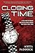 Closing Time by Anita Paddock