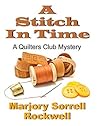 A Stitch in Time