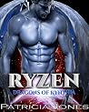 Ryzen (Dragons Of Kynthia, #1) Ryzen (Dragons Of Kynthia, #1)