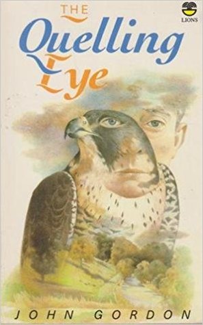 The Quelling Eye (Hardcover)