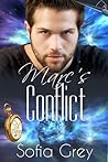 Marc's Conflict by Sofia Grey