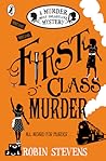 First Class Murder