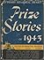 O. Henry Memorial Award Prize Stories of 1943