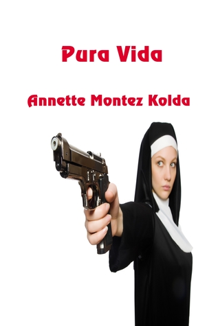 Pura Vida