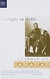 Twilight in Delhi