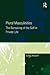 Plural Masculinities: The R...