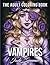 Vampires: An Adult Coloring...