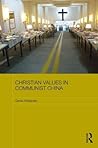 Christian Values in Communist China