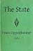 The State by Franz Oppenheimer The State by Franz Oppenheimer