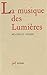 La musique des Lumières