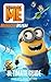 The NEW Complete Guide to: Minion Rush Game Cheats AND Guide with Tips & Tricks, Strategy, Walkthrough, Secrets, Download the game, Codes, Gameplay and MORE!