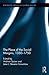 The Place of the Social Margins, 1350-1750 (Routledge Studies in Cultural History)