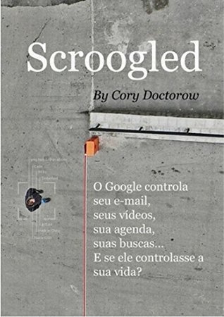 Scroogled (Kindle Edition)