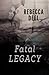 Fatal Legacy (Otter Creek #4)