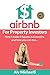 Airbnb For Property Investo...