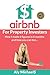 Airbnb For Property Investors by Aly Michaels