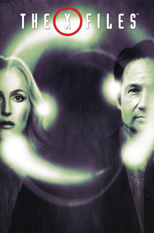 The X-Files, Vol. 2: Came Back Haunted (The X-Files (2016))