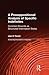 A Presuppositional Analysis of Specific Indefinites: Common Grounds as Structured Information States