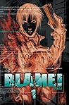 Blame!, Volume 01