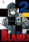 Blame!, Volume 02