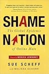 Shame Nation by Sue Scheff