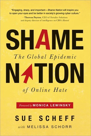 Shame Nation by Sue Scheff