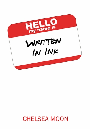 Written in Ink (ebook)