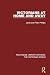 Victorians at Home and Away by Janet Phillips
