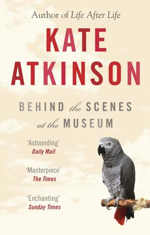 Behind The Scenes At The Museum