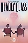 Deadly Class #28