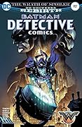 Detective Comics #957