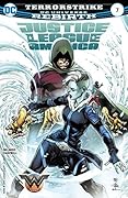Justice League of America #7