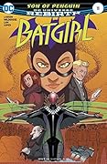 Batgirl (2016-2020) #11