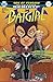 Batgirl (2016-2020) #11