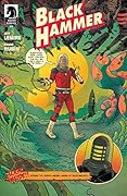 Black Hammer #9