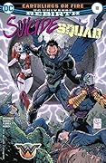 Suicide Squad #18